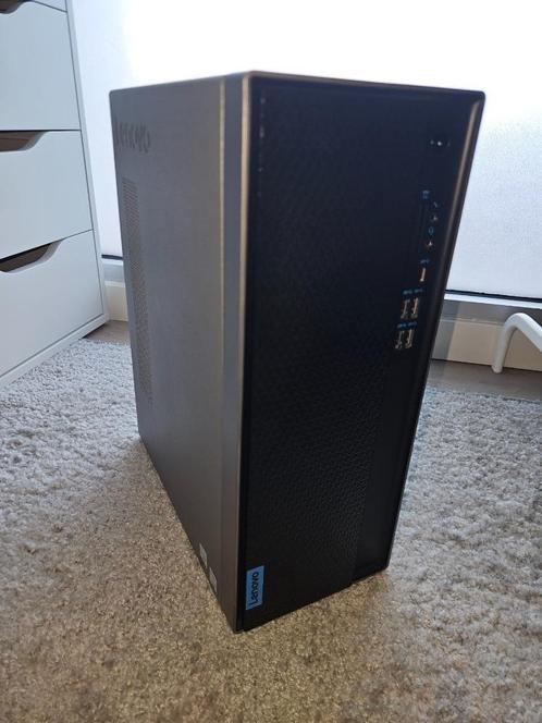LENOVO I5 9400f 16Gb GTX 1650, Computers en Software, Desktop Pc's, Gebruikt, 3 tot 4 Ghz, 16 GB, Ophalen