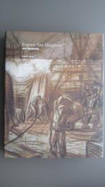 Boek Eugeen Van Mieghem (1875-1930) - "Antwerpen"., Enlèvement ou Envoi, Neuf, Peinture et dessin, Erwin Joos