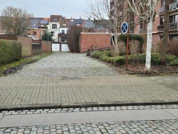 Garage te huur in Leuven centrum, Louvain