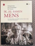 Ik, jij, samen mens, Enlèvement ou Envoi, Comme neuf, Herlinde Dely; Jan Steyaert; Jurn Verschraegen