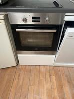 Oven en vaatwasser te koop, Ophalen, Gebruikt