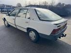 1985 Renault 25 TS - Franse jaren ‘80 youngtimer, Gebruikt, Bedrijf, Handgeschakeld, Overige carrosserie