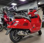 Vespa GTS 300 E5 met Salonkorting, Scooter, 300 cc, Bedrijf, 1 cilinder