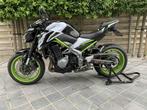 kawasaki z900 3/2019 **16000km**akrapovic**perfecte staat**, 4 cilinders, 948 cc, Bedrijf, Meer dan 35 kW