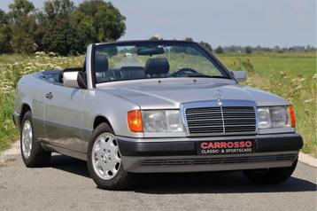 Mercedes-Benz CE 300 beschikbaar voor biedingen