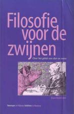 Filosofie voor de zwijnen, Klaas Rozemond, Comme neuf, Envoi