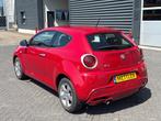 Alfa Romeo MiTo 1.4 Progression, Voorwielaandrijving, Gebruikt, 4 cilinders, 400 kg