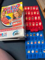 Wie is het reisversie, Hobby en Vrije tijd, Ophalen, Gebruikt
