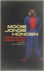 Mooie jonge honden / nieuw Vlaams literair talent, Boeken, Ophalen of Verzenden, Zo goed als nieuw