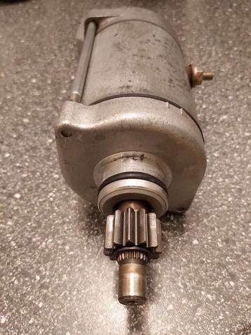 Yamaha onderdelen Tenere 660 beschikbaar voor biedingen