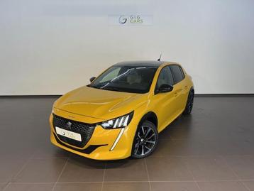 Peugeot 208 II & e- GT Pack  beschikbaar voor biedingen