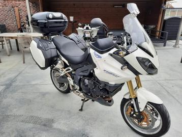 Triumph Tiger 1050 beschikbaar voor biedingen