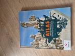 Atlas van de algemene en Belgische geschiedenis, Ophalen, Zo goed als nieuw, Nederlands