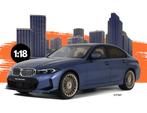 Alpina BMW B3 GT Saloon GT Spirit nieuw 1/18, Ophalen of Verzenden, Nieuw, Auto, Overige merken