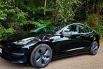 Tesla Model 3 à double autonomie et longue autonomie 2020, Cuir, Achat, Attache-remorque, Particulier