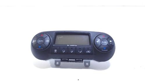 KACHEL BED. PANEEL Hyundai iX35 (LM) (972502Y301), Auto-onderdelen, Dashboard en Schakelaars, Hyundai, Gebruikt