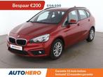 BMW 2 Serie 218 218i Active Tourer Basis (bj 2015), Auto's, BMW, Stof, Gebruikt, 136 pk, 1445 kg