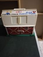 Ferme Fisher Price 1er âge. Play family farm., Enlèvement, Utilisé, Autres types, Sonore