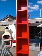 Etagere   8  niches  impec, Huis en Inrichting, Kasten | Boekenkasten, Minder dan 50 cm, Nieuw, Ophalen of Verzenden, Minder dan 25 cm