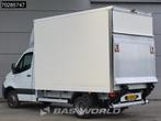Mercedes Sprinter 514 CDI Laadklep Automaat Zijdeur Bakwagen, Auto's, Automaat, Stof, Gebruikt, Euro 6