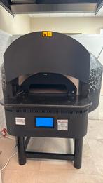 Four à pizza professionnel, Elektronische apparatuur, Ophalen, Oven, 60 cm of meer, Zo goed als nieuw
