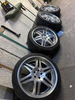 Brabus 22 wiel, Ophalen