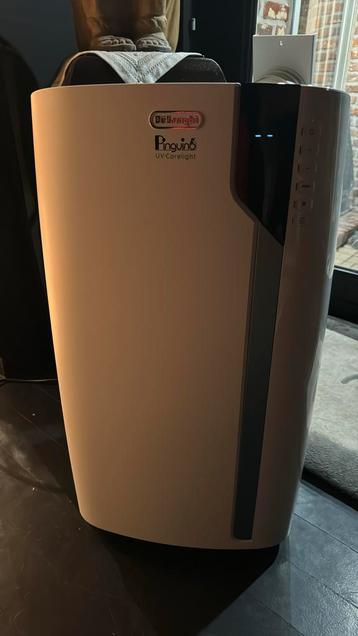 Climatiseur DeLonghi Pinguino, Enlèvement, Comme neuf