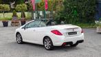 Peugeot 308 cc Cabriolet - Benzine - Veel Opties - Gekeurd, Auto's, Voorwielaandrijving, Stof, 4 cilinders, Cabriolet