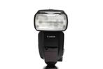 Canon Speedlite 600 EX-RT flitser met 12 maanden garantie, Audio, Tv en Foto, Foto | Flitsers, Verzenden, Zo goed als nieuw, Canon