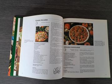 Koken zonder Grenzen beschikbaar voor biedingen