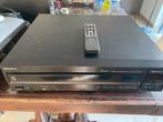 Sony cd player 5 disc carousel, Ophalen, Gebruikt, Sony
