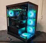 Pc Ryzen 7 7800x3d 32gb Rx 7900xt, Ophalen, Zo goed als nieuw, SSD