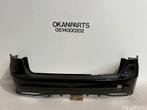 Mercedes C-klasse W205 Estate electrisch AMG achterbumper, Gebruikt, Achter, Bumper