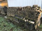 klinkers, Tuin en Terras, Ophalen, Gebruikt, Klinkers, 5 tot 10 m²