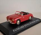 Panhard Dyna junior - 1954 -, Ophalen of Verzenden, Nieuw, Auto, Overige merken