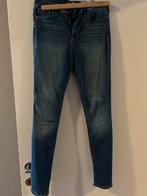 Hollister jeans, Enlèvement, Comme neuf, Bleu, W27 (confection 34) ou plus petit