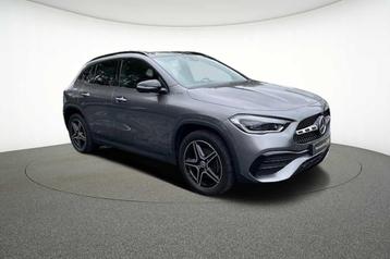 Mercedes-Benz GLA 250 e beschikbaar voor biedingen
