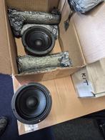 L-acoustics reconesets spare parts en k-lift, Niet ingevuld, L-acoustics, Ophalen of Verzenden, Zo goed als nieuw