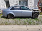 CHASSIS AUDI RS4 B7 SEDAN PERFECTE STAAT, Ophalen, Gebruikt, Audi