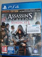 Assassin's Creed Syndicate - Edition Spéciale, Games en Spelcomputers, Games | Sony PlayStation 4, Ophalen, Avontuur en Actie