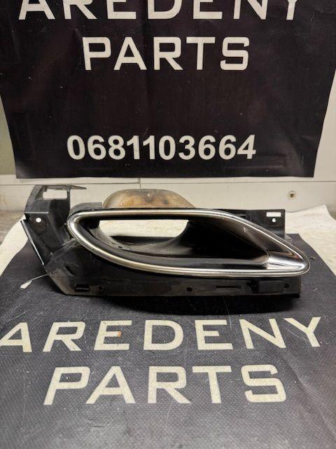 Mercedes W176 W246 W117 Uitlaat Sierstuk Rechts A2464900427, Auto-onderdelen, Uitlaatsystemen, Mercedes-Benz, Gebruikt, Ophalen of Verzenden
