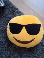 Emoji  knuffel, Ophalen, Zo goed als nieuw