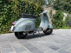 Vespa GL 150 original "azurro metallizzato" 1960, Motoren, Motoren | Piaggio, Particulier