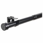 Gordijnroede BEKRÄFTA - twee sets - IKEA - nieuw, Envoi, Neuf, Noir, 200 cm ou plus