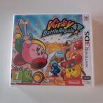 Kirby's Battle Royale pour Nintendo 2ds/3ds, Consoles de jeu & Jeux vidéo, Jeux | Nintendo 2DS & 3DS, Comme neuf, Enlèvement ou Envoi