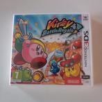 Kirby's Battle Royale Nintendo 2ds/3ds, Games en Spelcomputers, Ophalen of Verzenden, Zo goed als nieuw