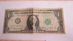 Bankbiljet USA Amerika  ONE Dollar 1963, Enlèvement ou Envoi, Billets en vrac