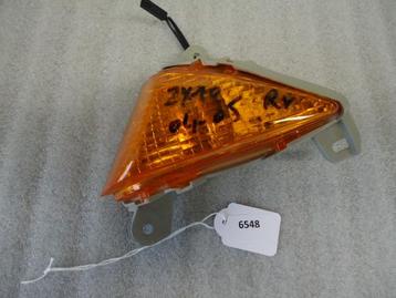 ZX6R 2005 - 2006 Kawasaki Pinker D1-20289 beschikbaar voor biedingen