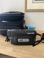 Camera VHS JVC, Enlèvement, Utilisé, JVC, Caméra
