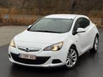 Opel Astra GTC 1.7 CDTI, Auto's, Opel, Euro 5, Wit, Particulier, Astra